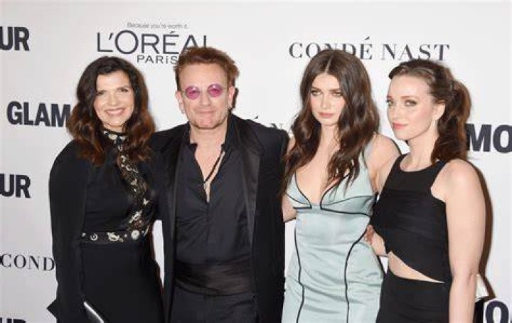 John Abraham Hewson Proved Himself in Sports Facts about Bono's Son