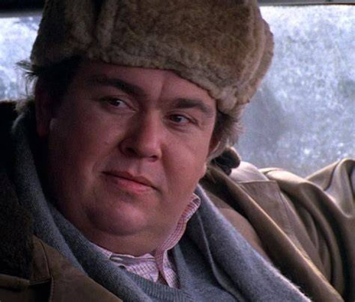 John Candy &mdash; The Movie Database (TMDB)