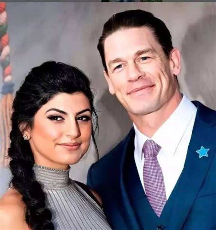 John Cena Bio, Age, Wife, Height, Weight, Net Worth, salary and more