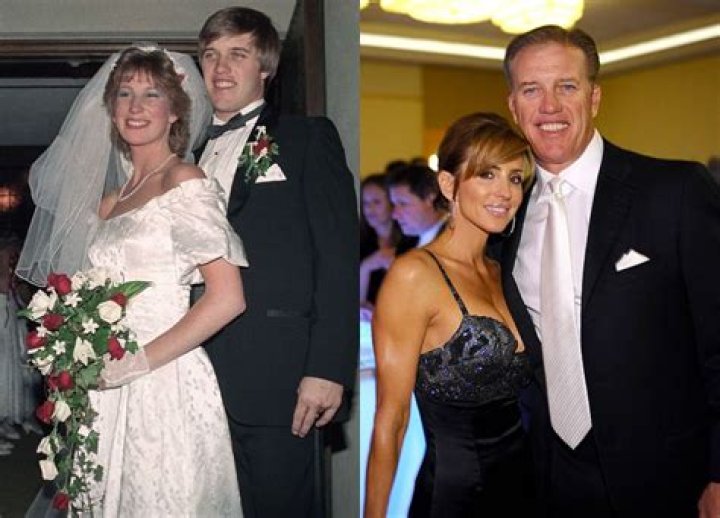 John Elway Married a Former NFL Cheerleader FanBuzz