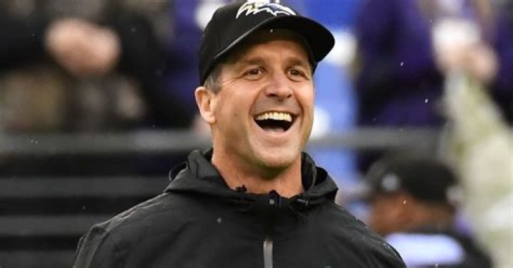 John Harbaugh Will Remain as Head Coach of the Baltimore Ravens in 2019