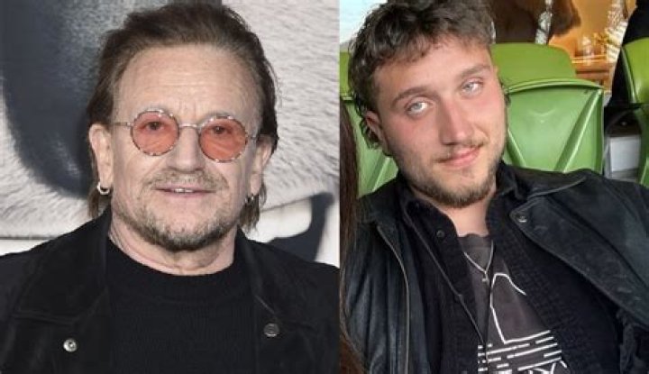 John Hewson (Bono's Son) Age, Birthday, Biography & Family HowOld.co