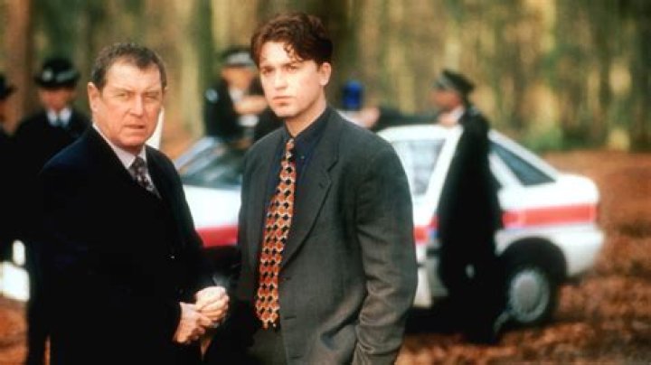 John Nettles — The Movie Database (TMDB)