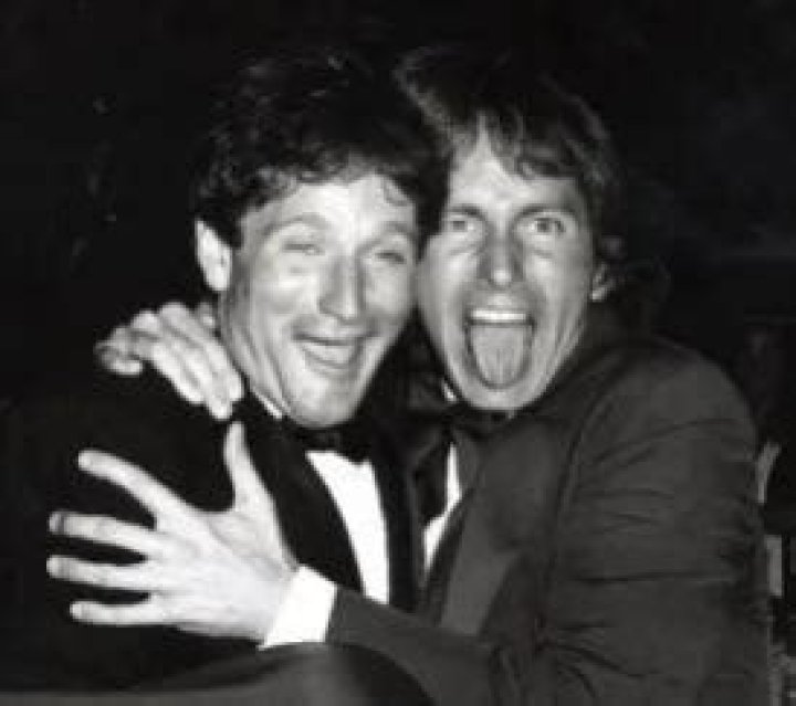 John Ritter Picture Robin Williams Death and Other Comedians We Lost