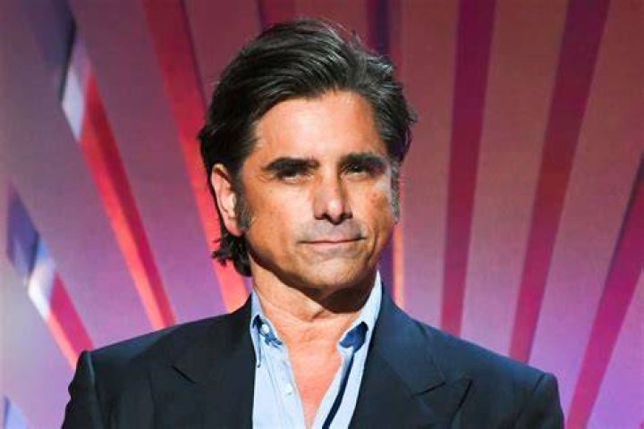 John Stamos as "Blackie Parrish" GH50 GeneralHospital Favorite 