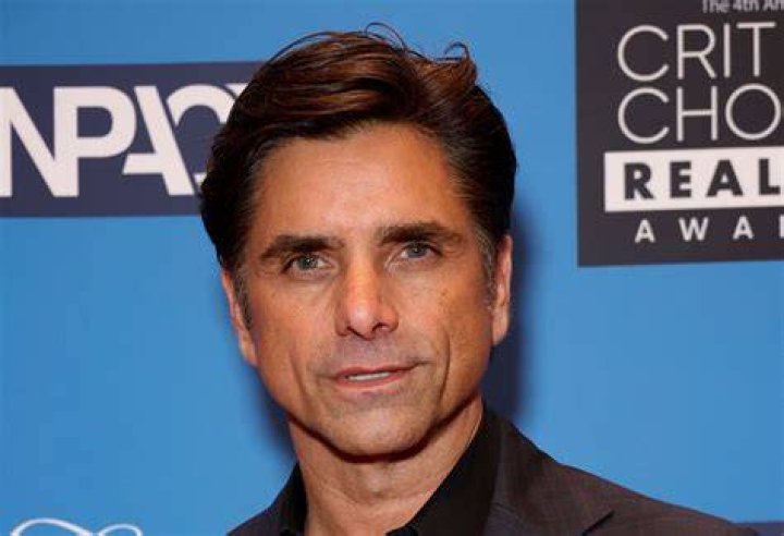 John Stamos bio net worth, age, height, weight, wife, kids, wiki