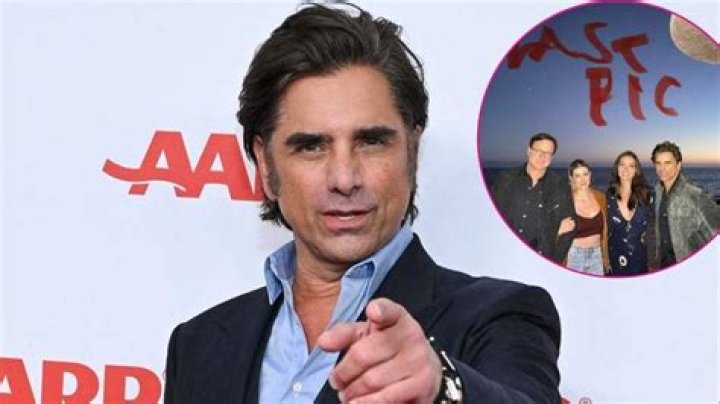 John Stamos Honors Late Full House Costar Bob Saget's 66th Birthday