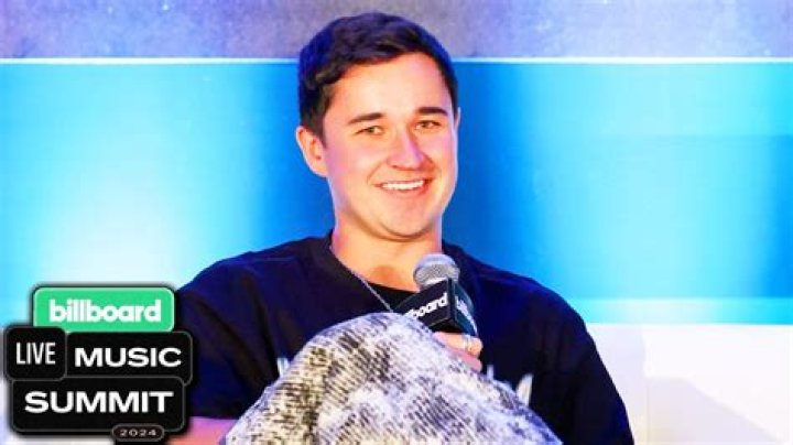 John Summit · Biography