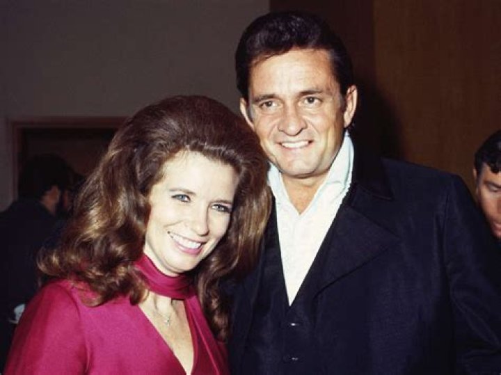 Johnny Cash June Carter Proposal Pictures of Johnny Cash and June Carter