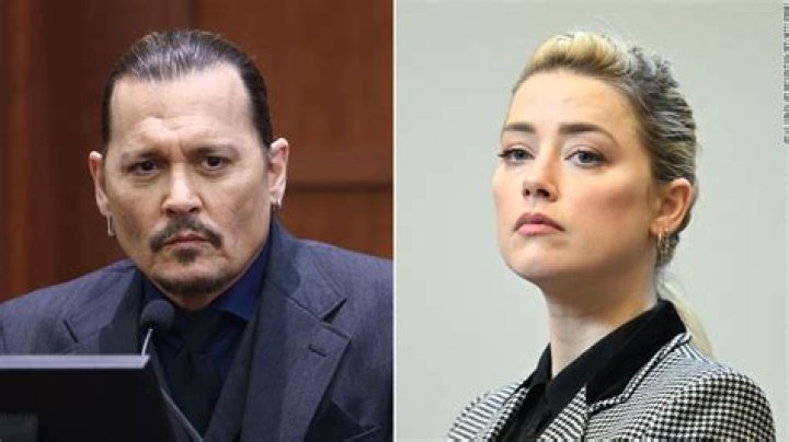 Johnny Depp, Amber Heard trial when recreational drug use turns toxic