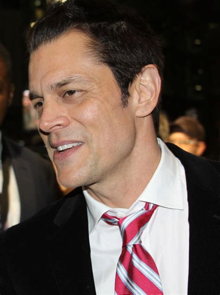 Johnny Knoxville Wikipedia