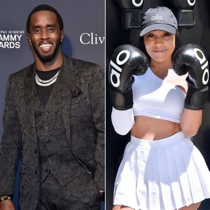Joie Chavis Addresses The Latest Dating Rumours; Says She Wants To Find