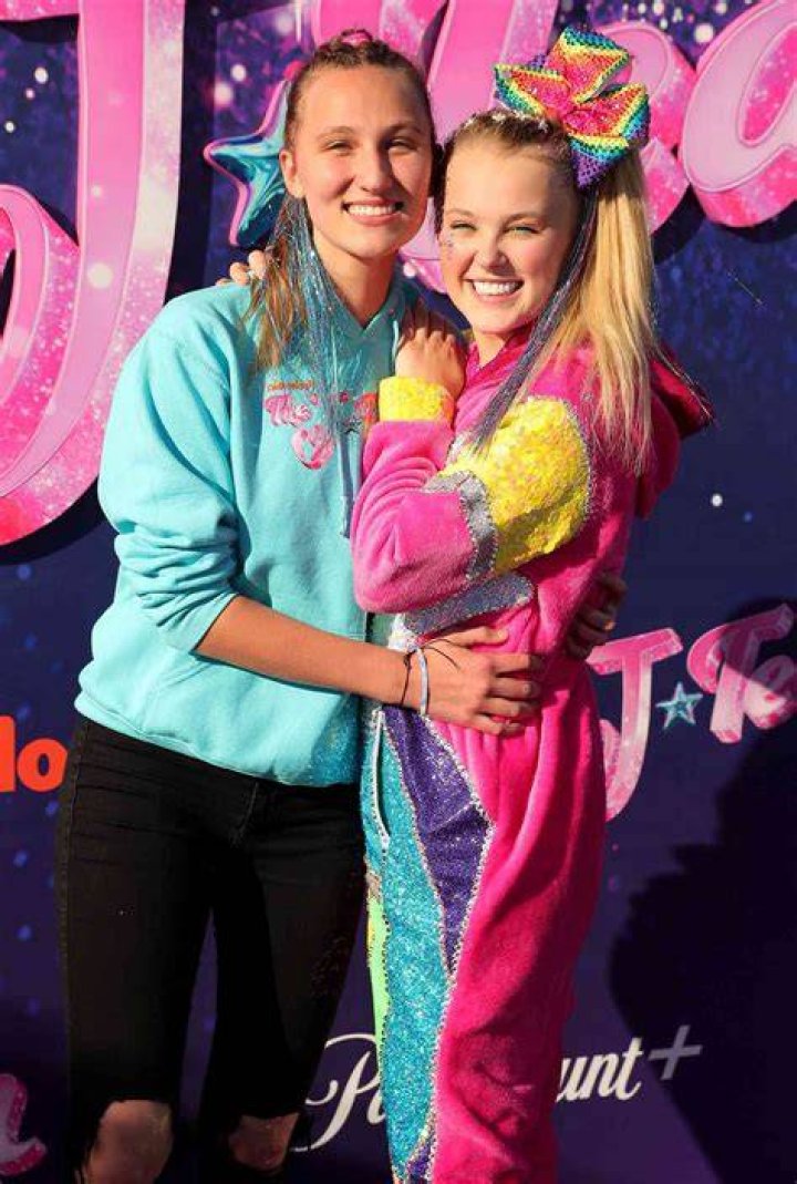 JoJo Siwa and Kylie Prew Break Up Again After Briefly Rekindling