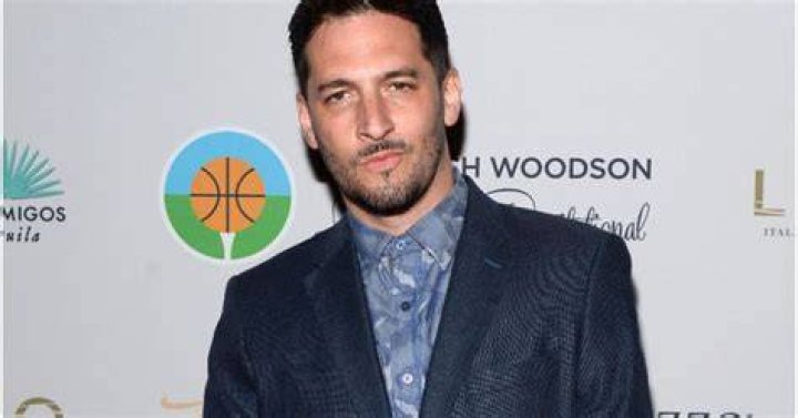 Jon B. Ethnicity of Celebs What Nationality Ancestry Race