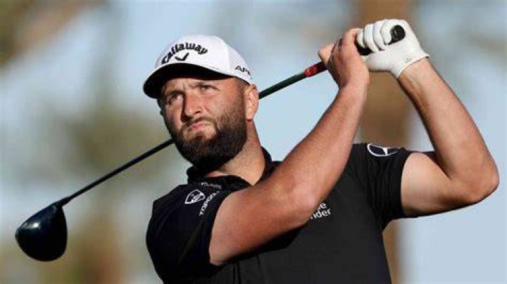 Jon Rahm puts his luxurious home in Arizona up for sale