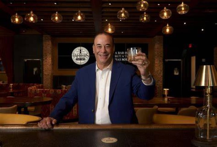 Jon Taffer Unveils Premier Location for the First Boston Area Taffer’s