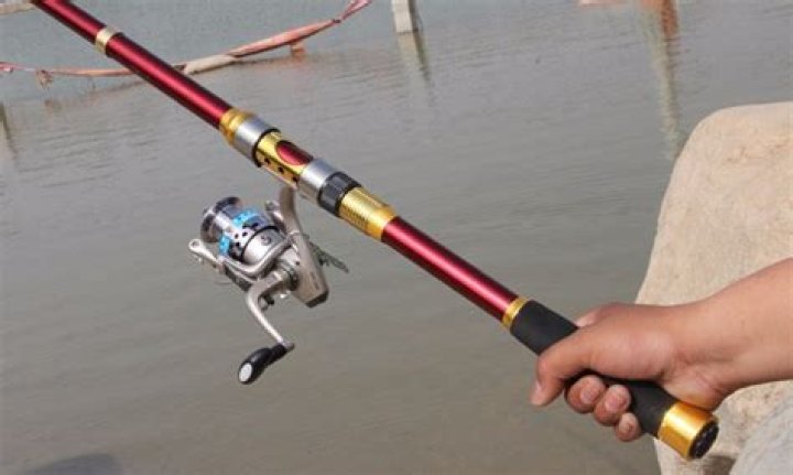 Joran Jenama Rod Pancing Terbaik