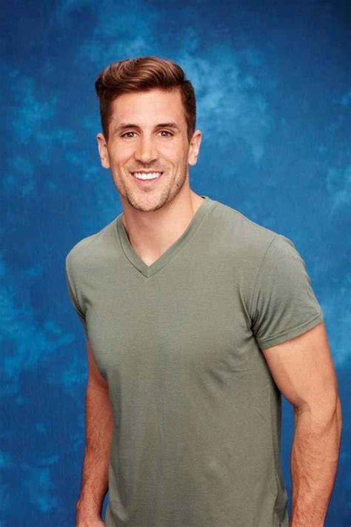 Jordan Rodgers Bachelor Nation Wiki Fandom