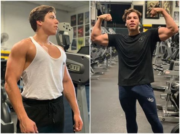 Joseph Baena Biography, Age, Height, Girlfriend, Net Worth StarsWiki