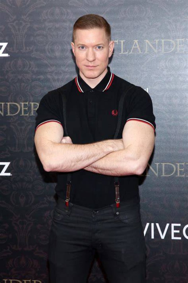 Joseph Sikora's Little-Known Family: Meet His Children