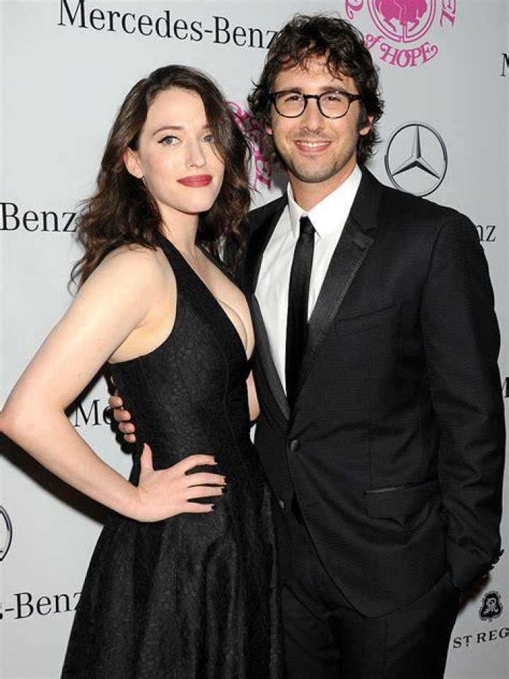 Josh Groban 2021 Girlfriend, net worth, tattoos, smoking & body facts