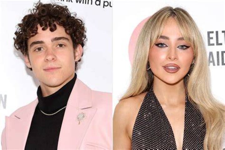 Joshua Bassett & Sabrina Carpenter&rsquo;s Duet &ldquo;We Both Know&rdquo; Is Coming Soon