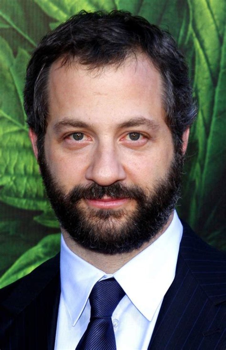 Judd Apatow Biography, Movies, TV Shows, & Facts Britannica