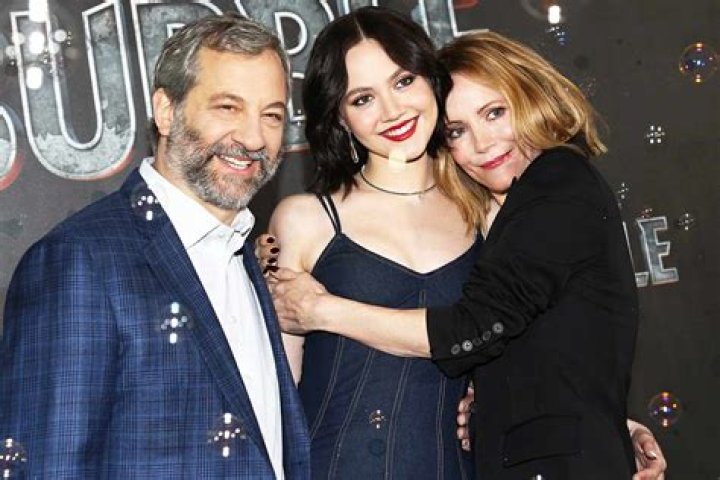 Judd Apatow says he will not make films in over strict anti
