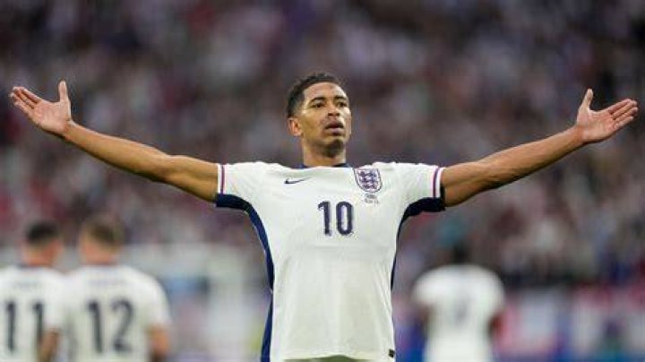 Jude Bellingham England callup for Borussia Dortmund player in doubt