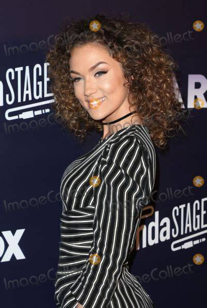 Jude Demorest Honda Stage Celebrates the mMsic of FOX&rsquo;s Star in