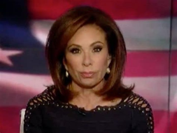 Judge Jeanine White House leaker an enemy of the US Fox News Video