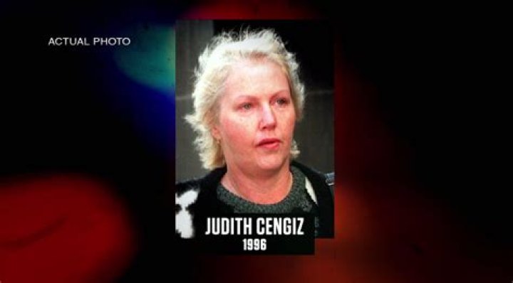 Judith Cengiz Now Where is Lindsay Jellett's ExCaretaker Today? Update