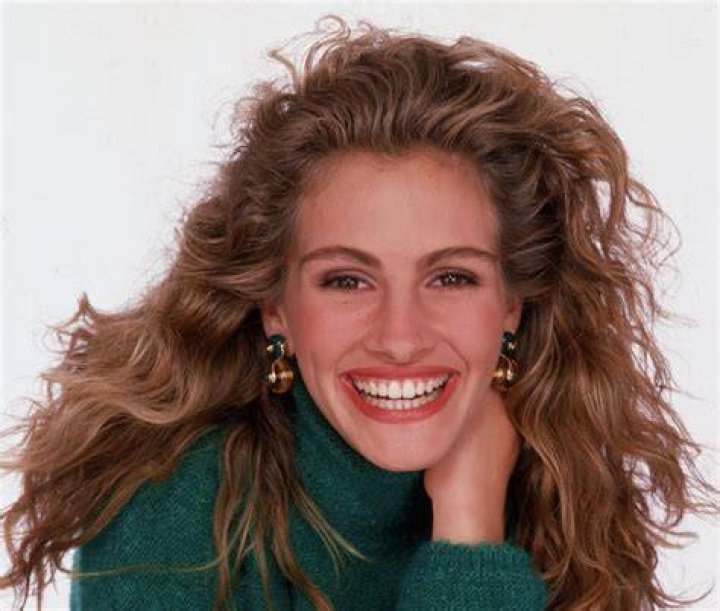 Julia Roberts 'Cinema Is the Love of My Life, Second to My Husband'