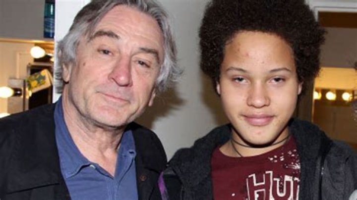 Julian Henry De Niro All You Need to Know Future business boost