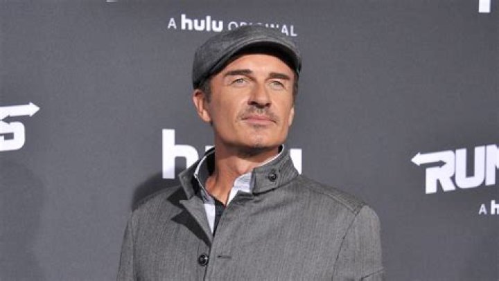 Julian McMahon Health Battle A Glimpse into the Actor's Struggle