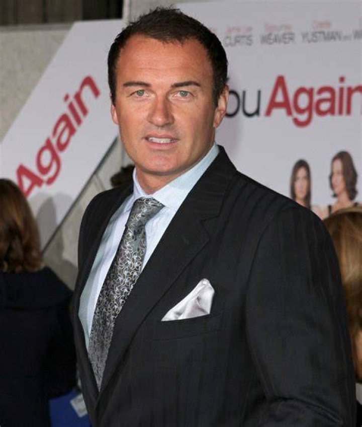 Julian McMahon Picture 23 IWC Schaffhausen Presents Peter Lindbergh's