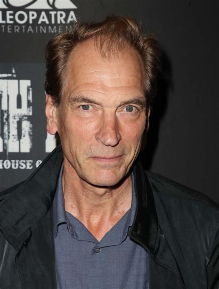 Julian Sands' Spouse: Who Is The Legendary Actor's Wife?