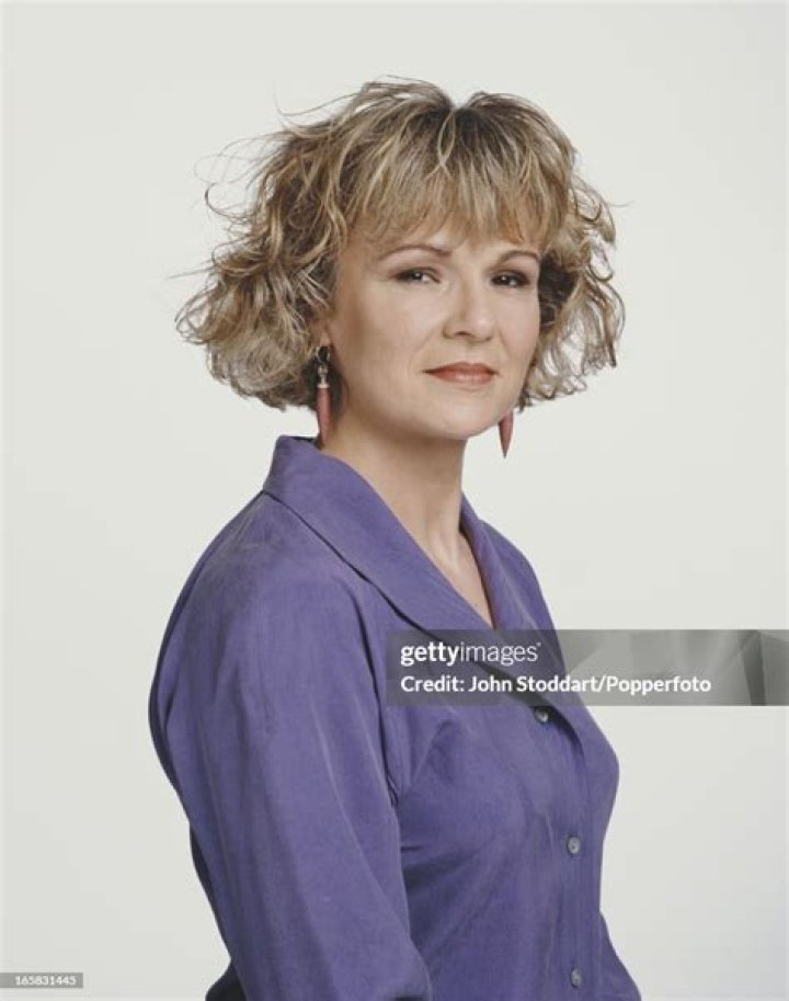 Julie Walters