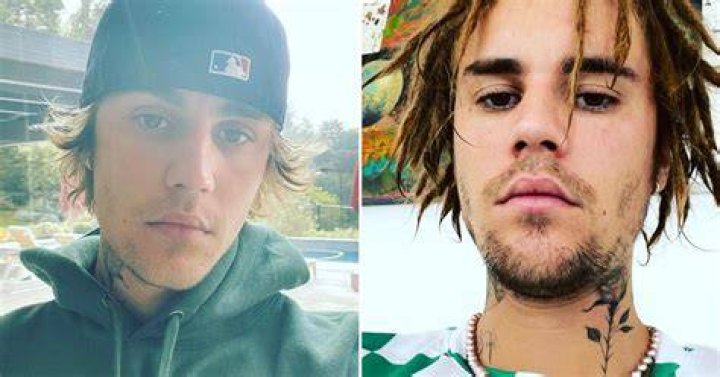 Justin Bieber Accused of Cultural Appropriation for Wearing Dreadlocks