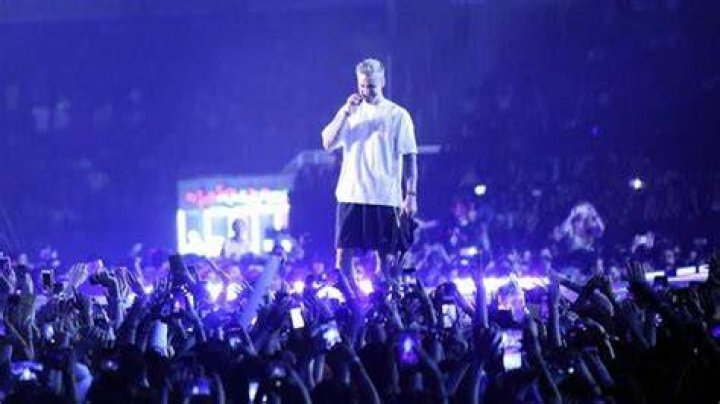 Justin Bieber Concert Wallpapers Top Free Justin Bieber Concert