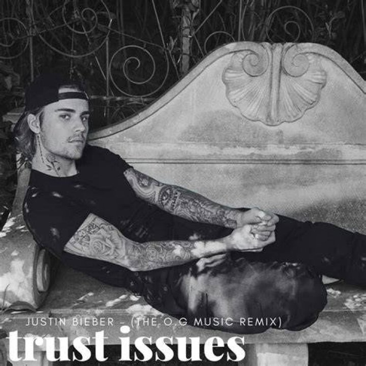 justin bieber trust issues remix how old is justin bieber how tall