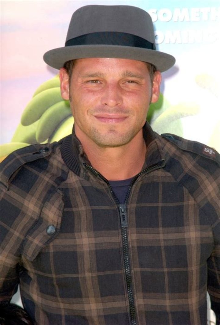 Justin Chambers Photo Gallery1 Tv Series Posters and Cast