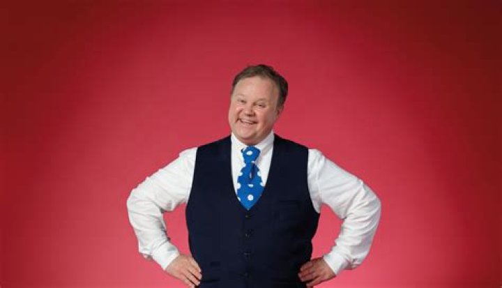 Justin Fletcher Yes Gif By Cbeebies Hq Find Share On Giphy My XXX Hot
