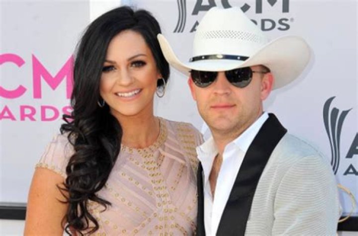 Justin Moore and Wife Kate's Fourth Child to Make 'Surprise' Introduction