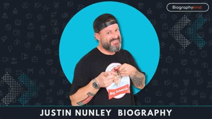 Justin Nunley on Reels Justin Nunley · Original audio