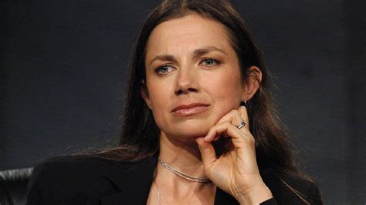 Justine Bateman’s response to ‘Family Ties’ play ‘Ew’ Page Six