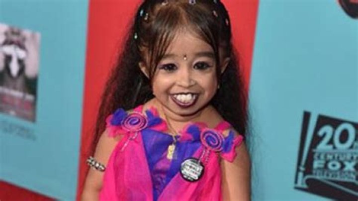 Jyoti Amge 10 things to know about the world's shortest woman