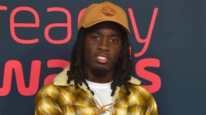Kai Cenat&rsquo;s biography age, height, birthday, girlfriend, college