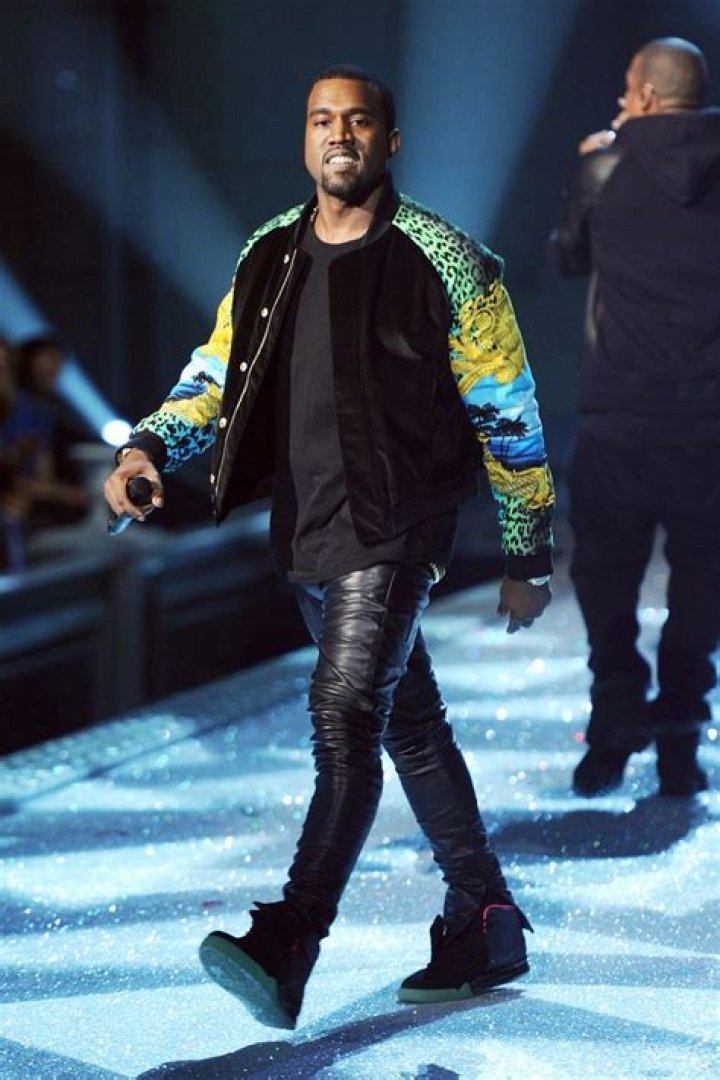 Kanye West's 5 Tattoos & Their Meanings Body Art Guru