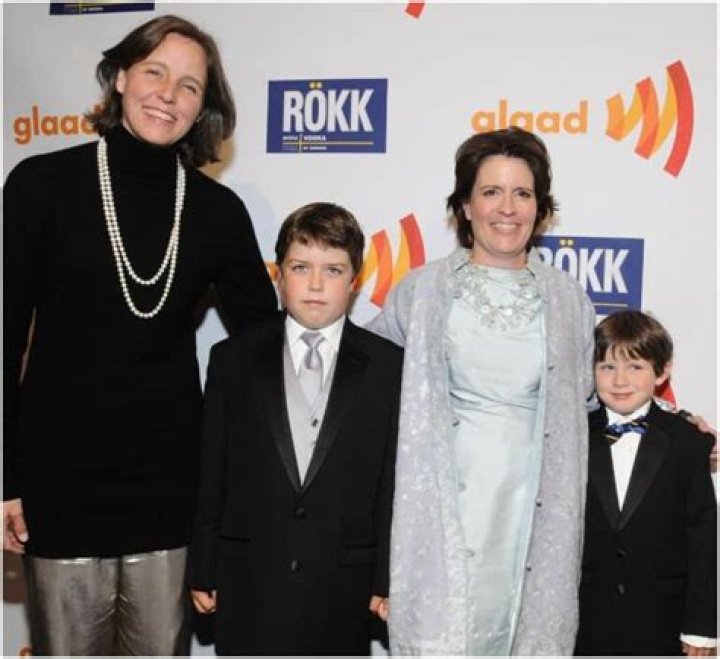 Kara Swisher Net Worth Wife Famous People Today